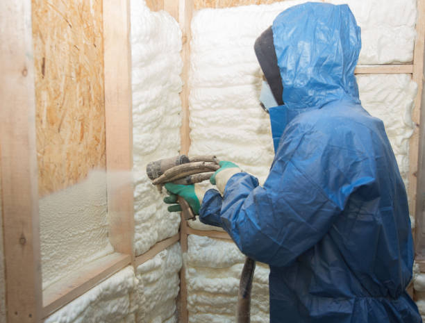 Best Eco-Friendly or Green Insulation Solutions  in Bellbrook, OH